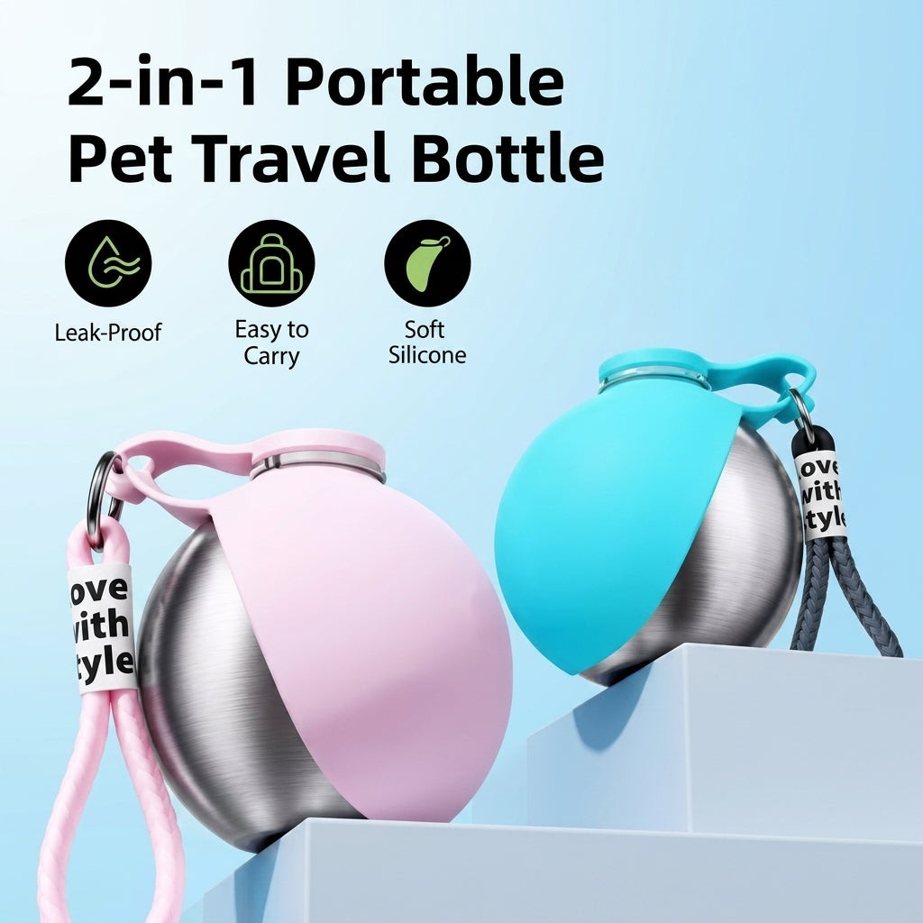 Walk Bundle | Save 15% – Was $54.99