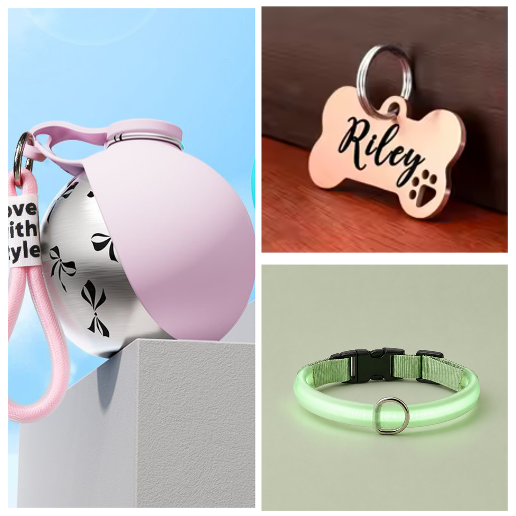 Walk Bundle | Save 15% – Was $54.99